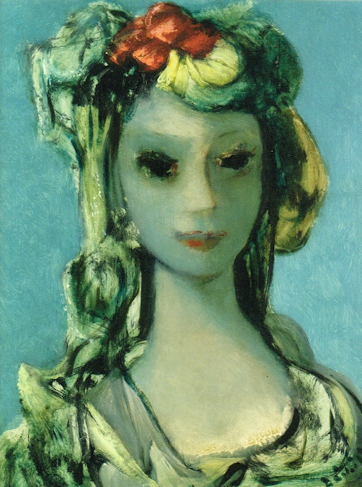 HEAD by Daniel O'Neill