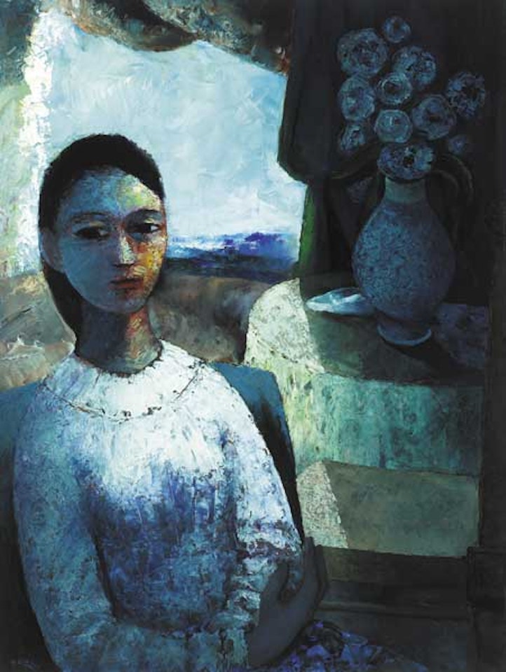 MARTHA by Daniel O'Neill