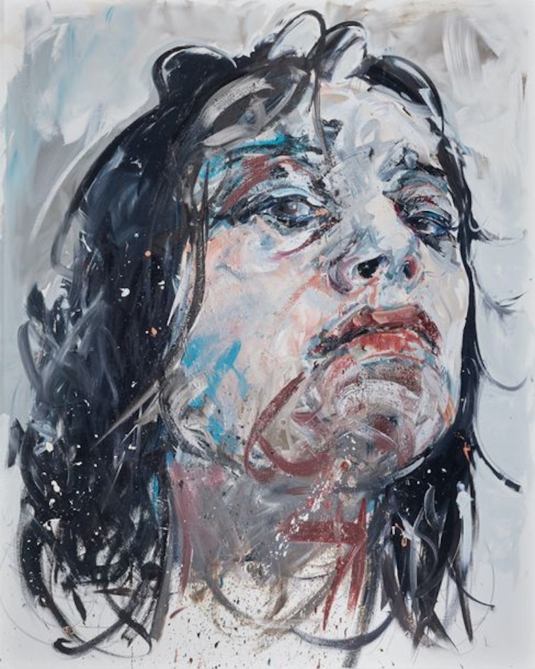 Ségolène by Philippe Pasqua