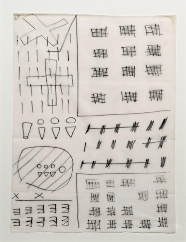 Z121 by Herbert Zangs