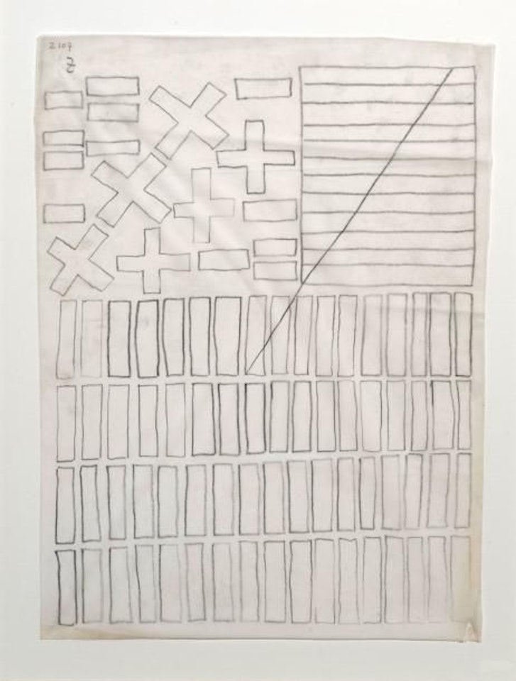 Z107 by Herbert Zangs