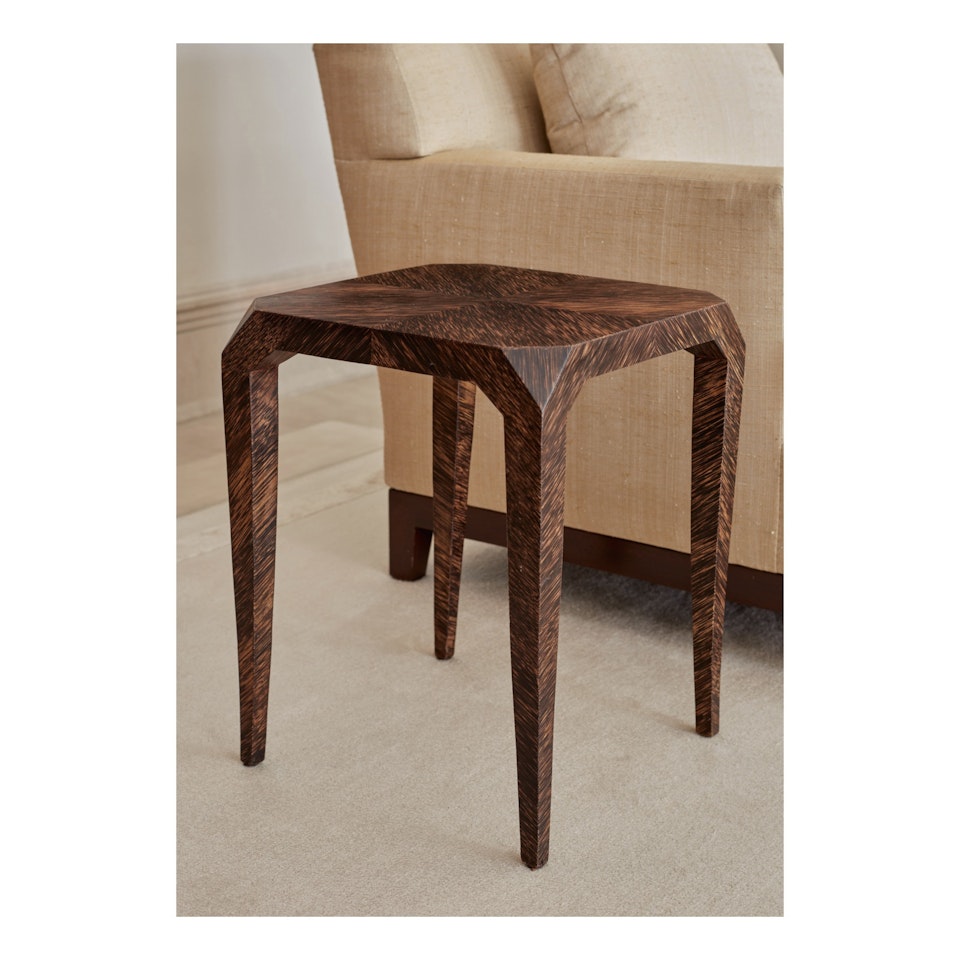 Side Table by Eugene Printz