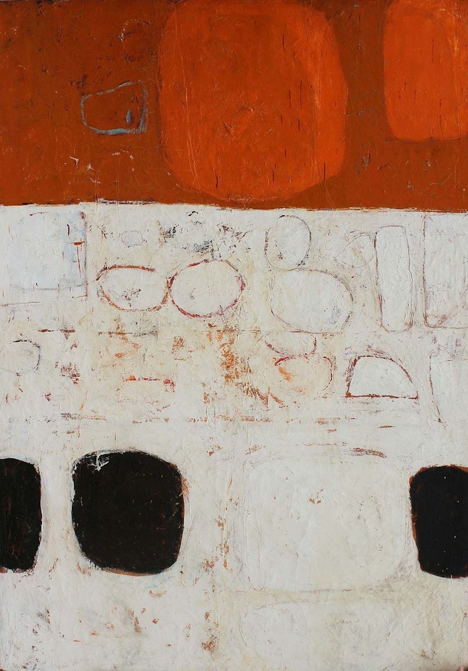 PAINTING 1959 by William Scott