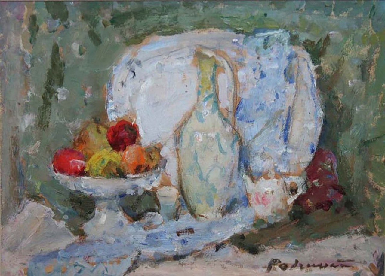 STILL LIFE by Continental School