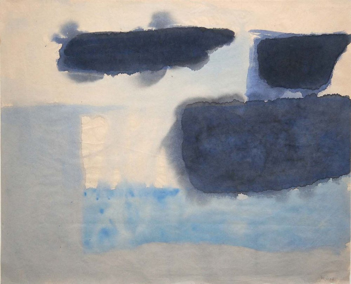 COMPOSITION by William Scott