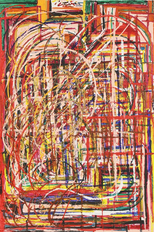 ABSTRACT by English School