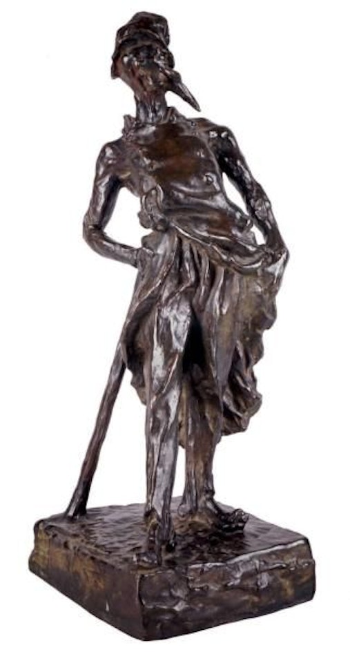 RATAPOIL by Honoré Daumier