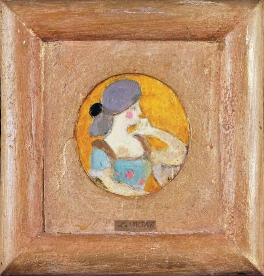 THE SULPHY by Louis Valtat