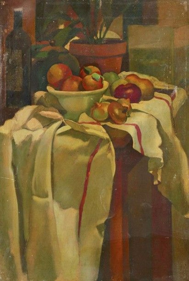 Nature morte Hui by Claude Venard