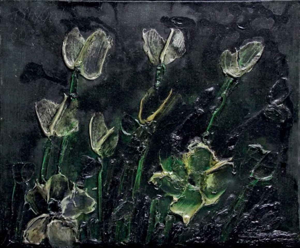 FLOWERS by Thanos Tsingos