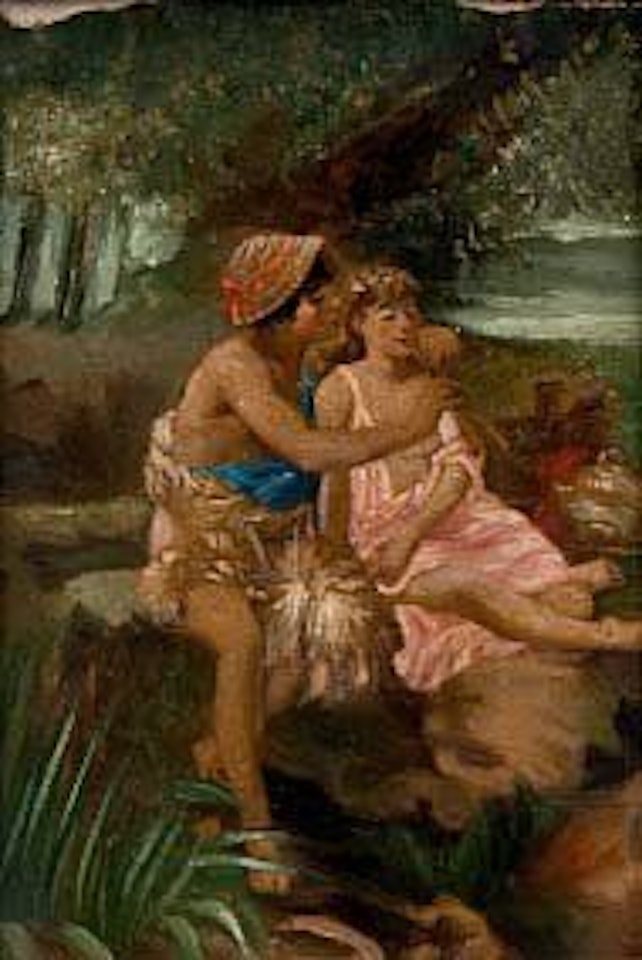 THE IDYL by French School