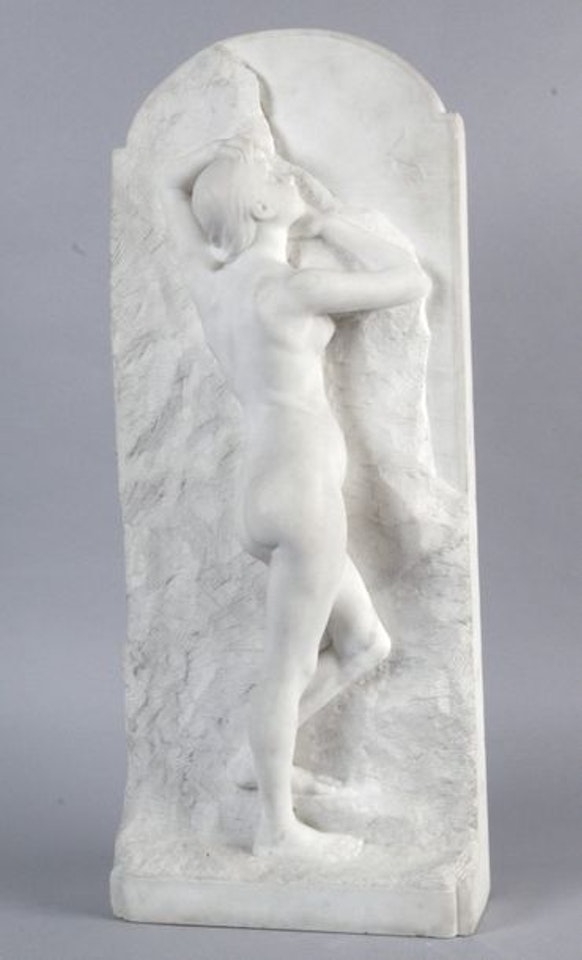 The philosophy of history by Alfred Boucher