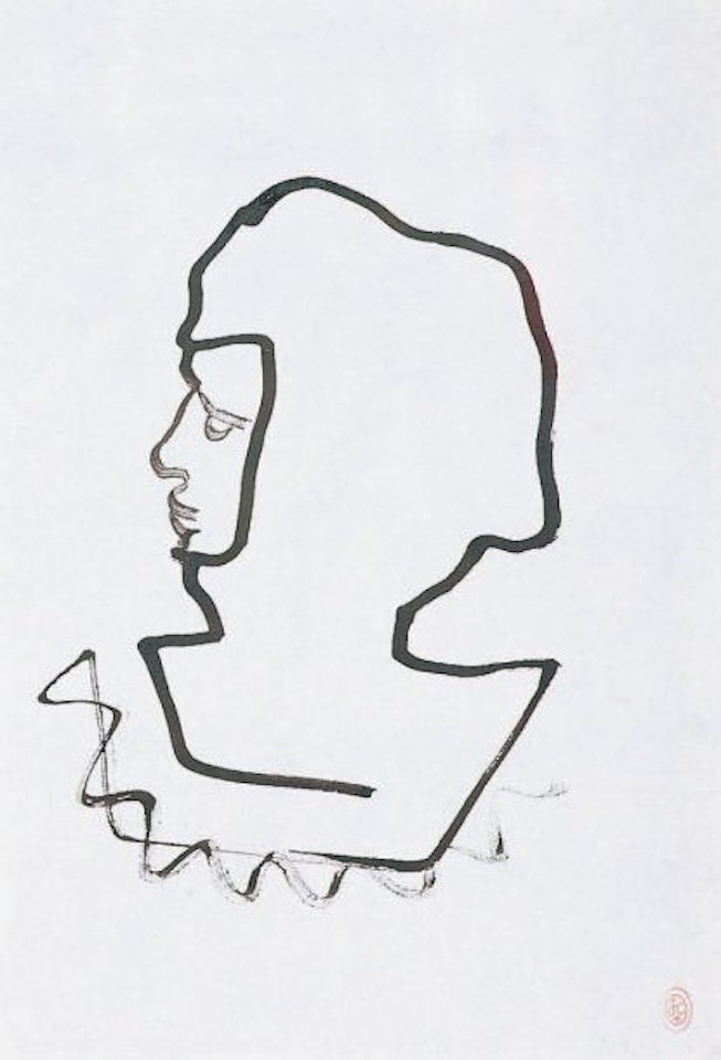 THE KNIGHTS OF THE ROUND TABLE by Jean Cocteau