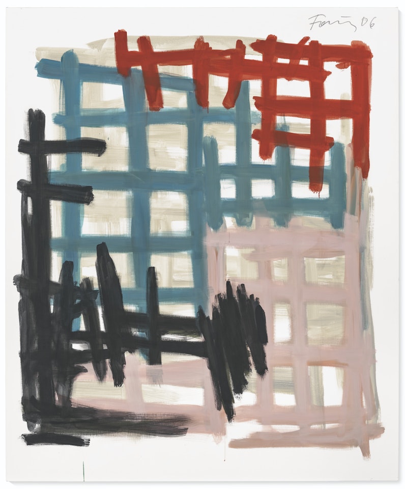 Untitled by Günther Förg