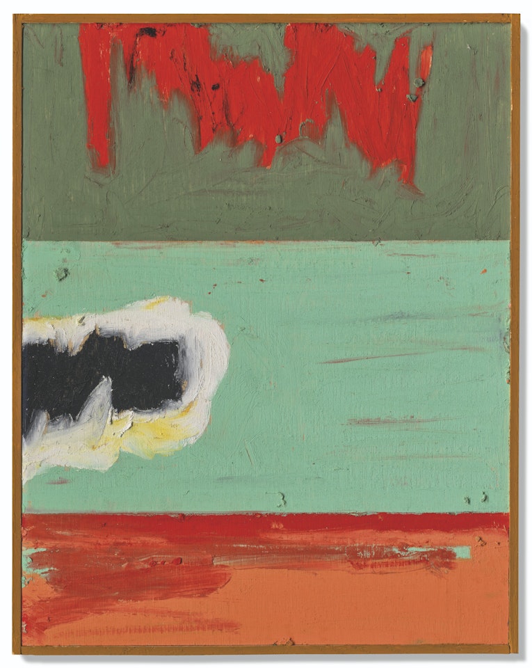Untitled by Harold Ancart
