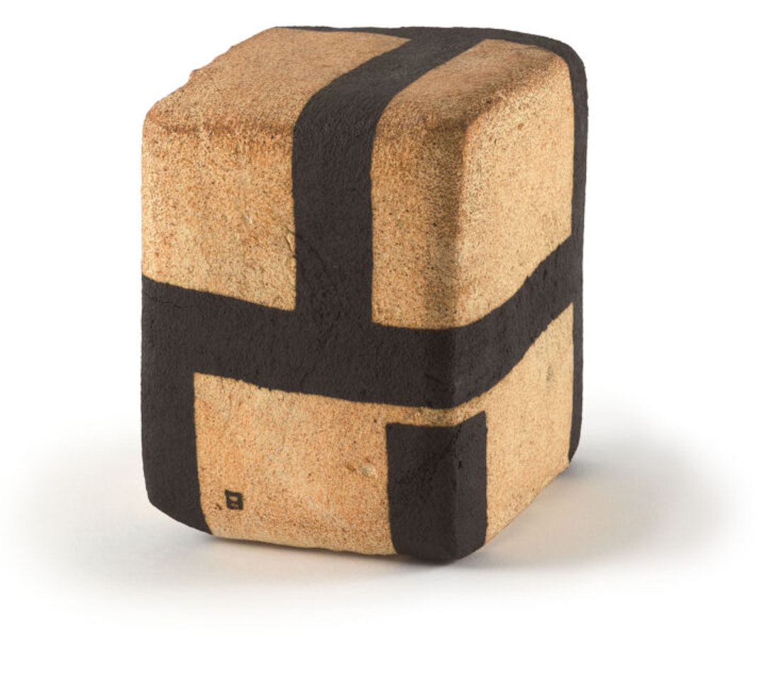 Oxido. by Eduardo Chillida