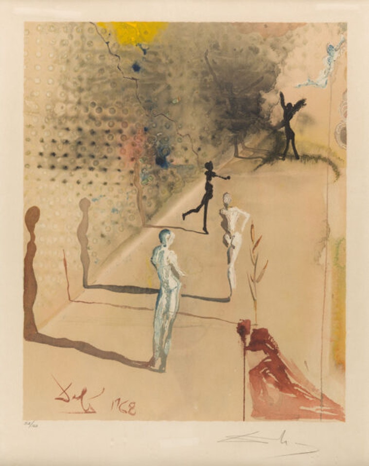 Figueras by Salvador Dali