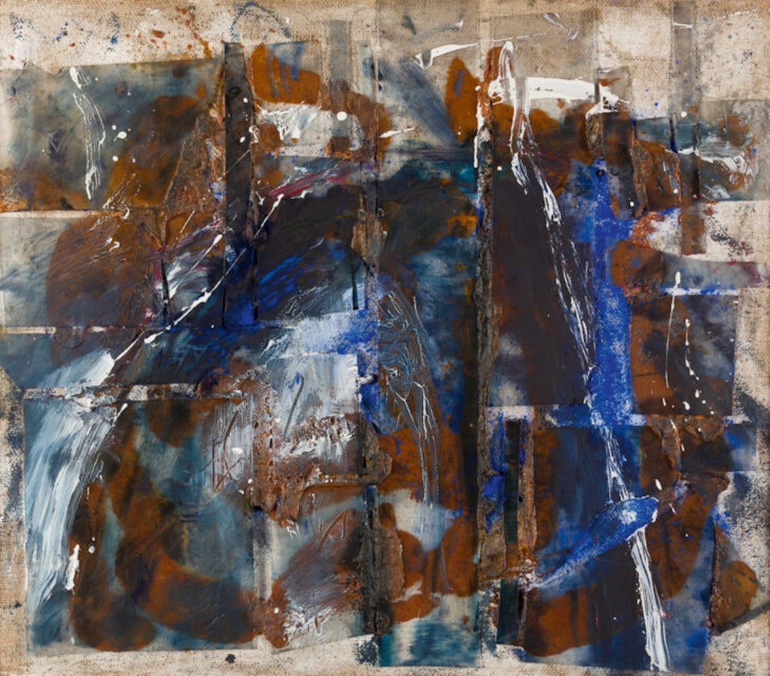 Untitled. by Rudolf Polanszky