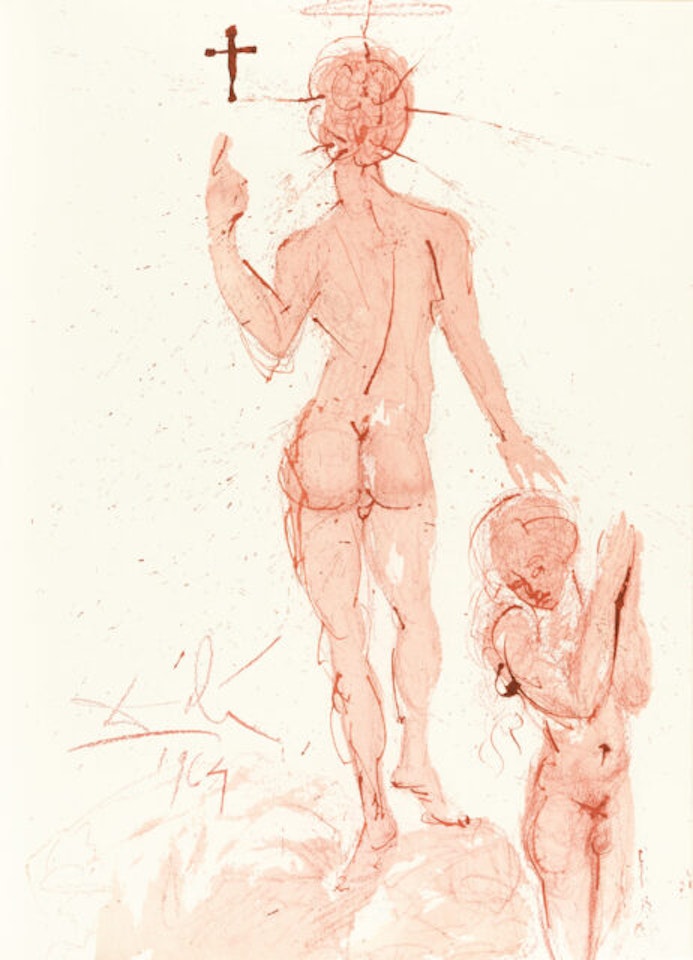 Figueras by Salvador Dali