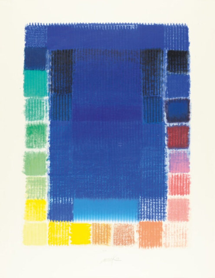 HPH Edition 2000 by Heinz Mack