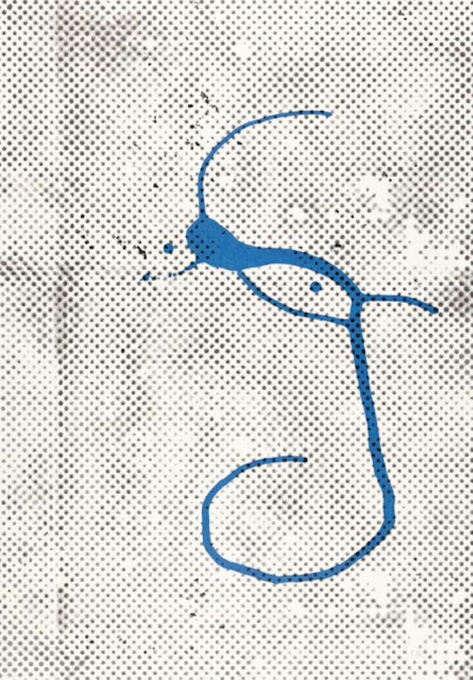 Untitled by Sigmar Polke
