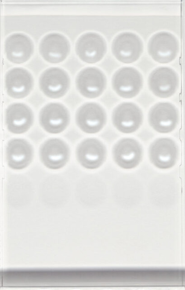 lens object. by Adolf Luther