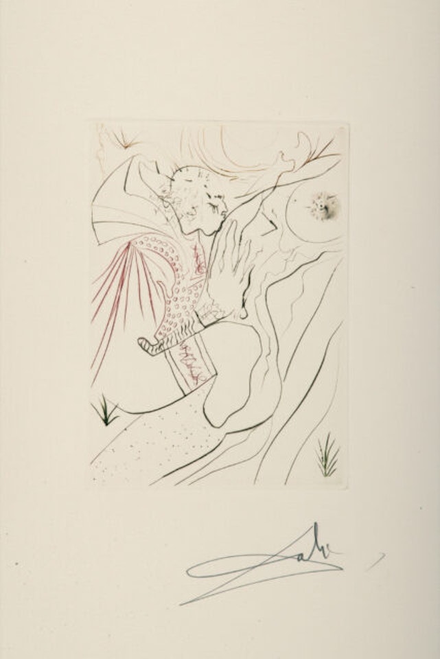 Figueras by Salvador Dali