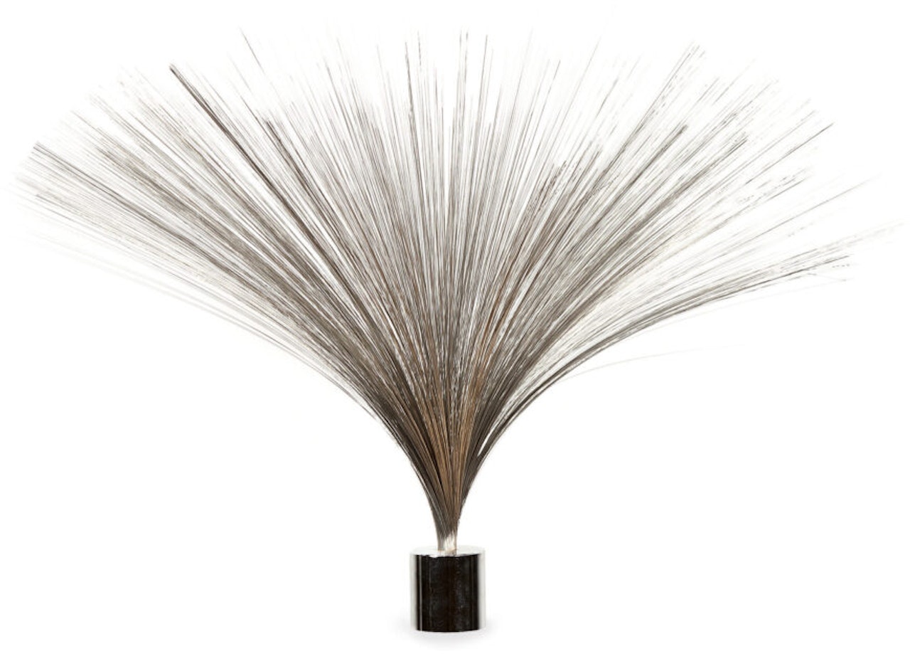 Spray. by Harry Bertoia