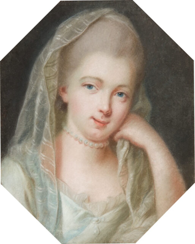 Schule by Francois Boucher