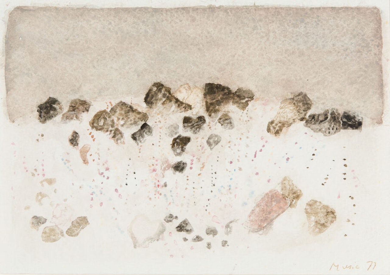 Dalmatian rocks. by Zoran Antonio Music