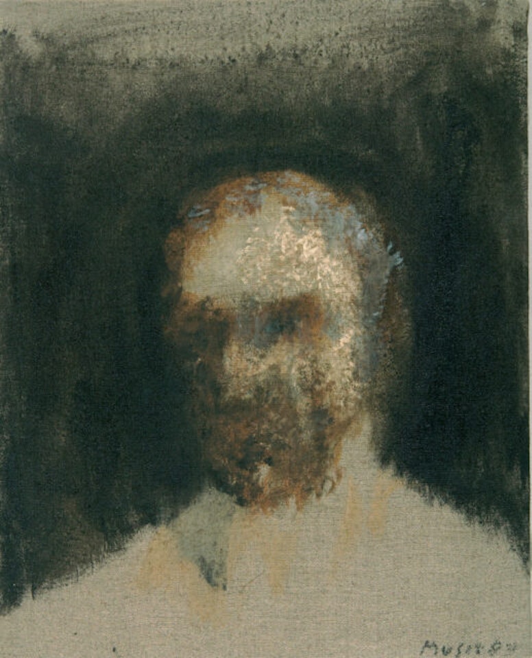 Self-Portrait. by Zoran Antonio Music