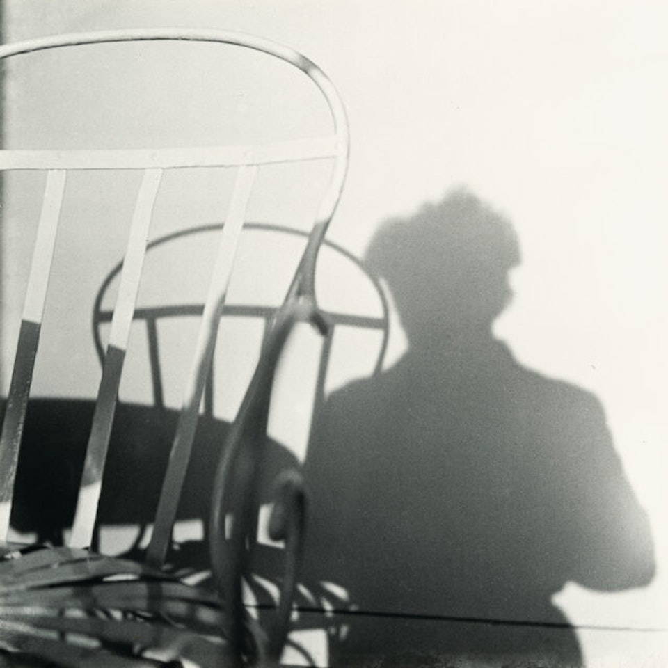 “Composition (Autoportrait) ” by Florence Henri