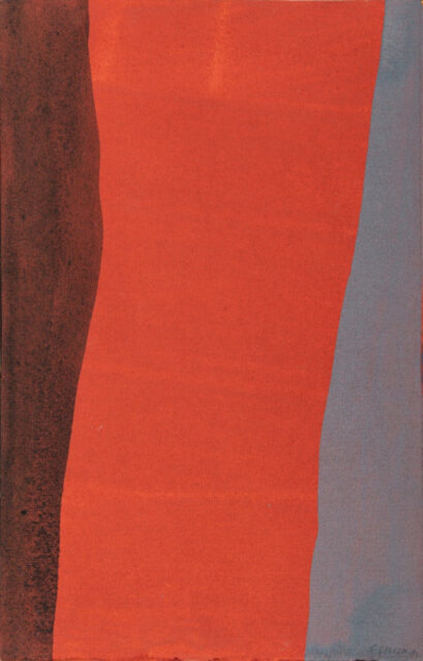 Untitled by Sol LeWitt