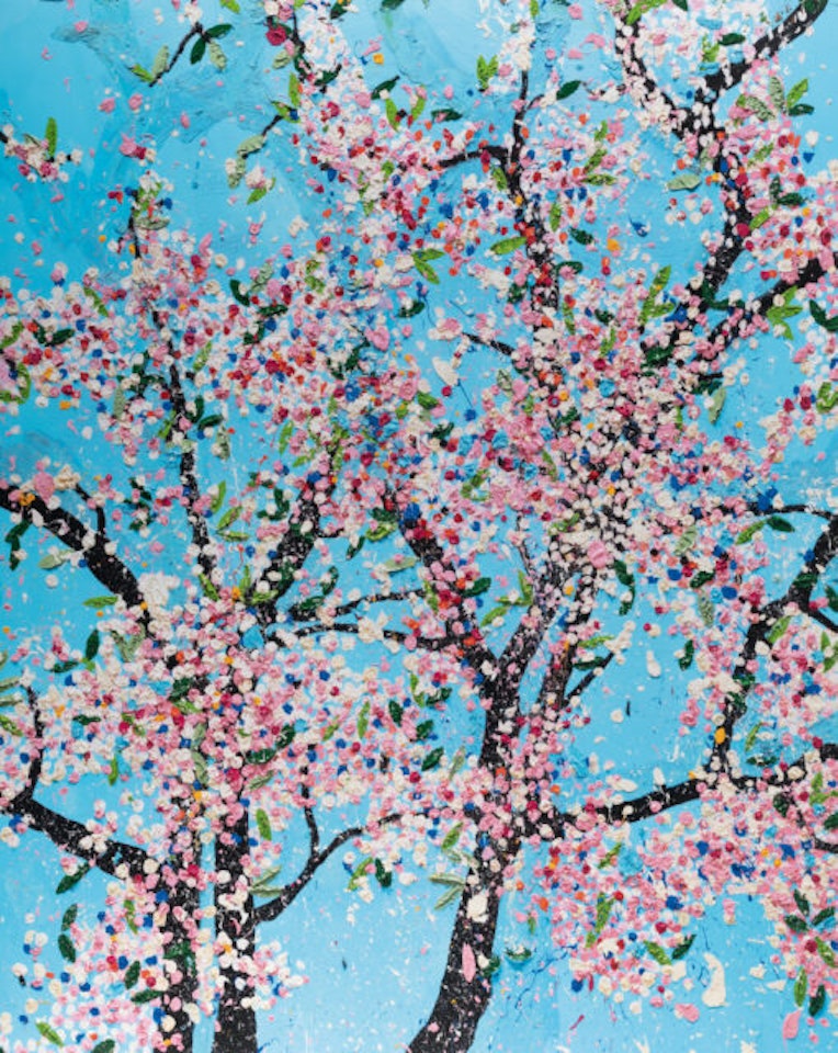 Politeness by Damien Hirst