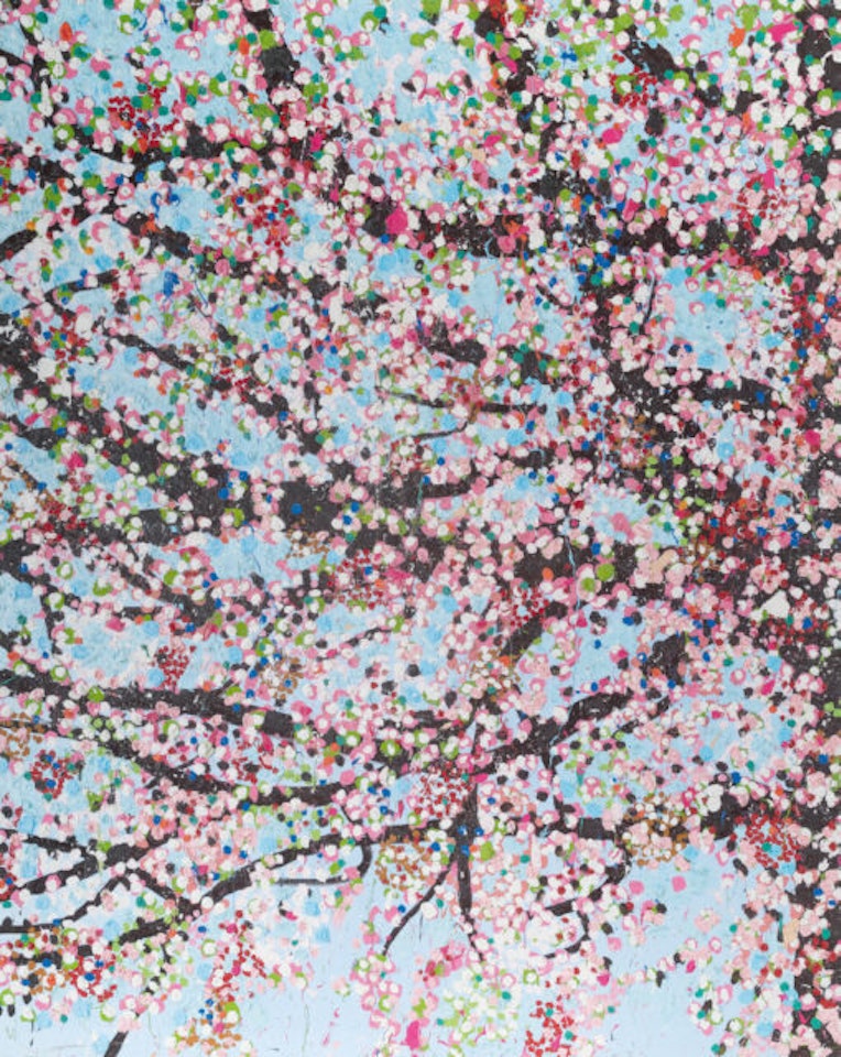 Loyalty by Damien Hirst