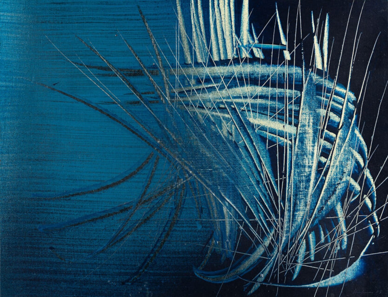 T1963-R34 by Hans Hartung