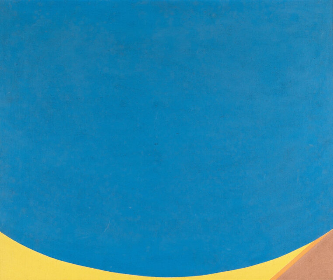 “Amore - 3” by Hsiao Chin