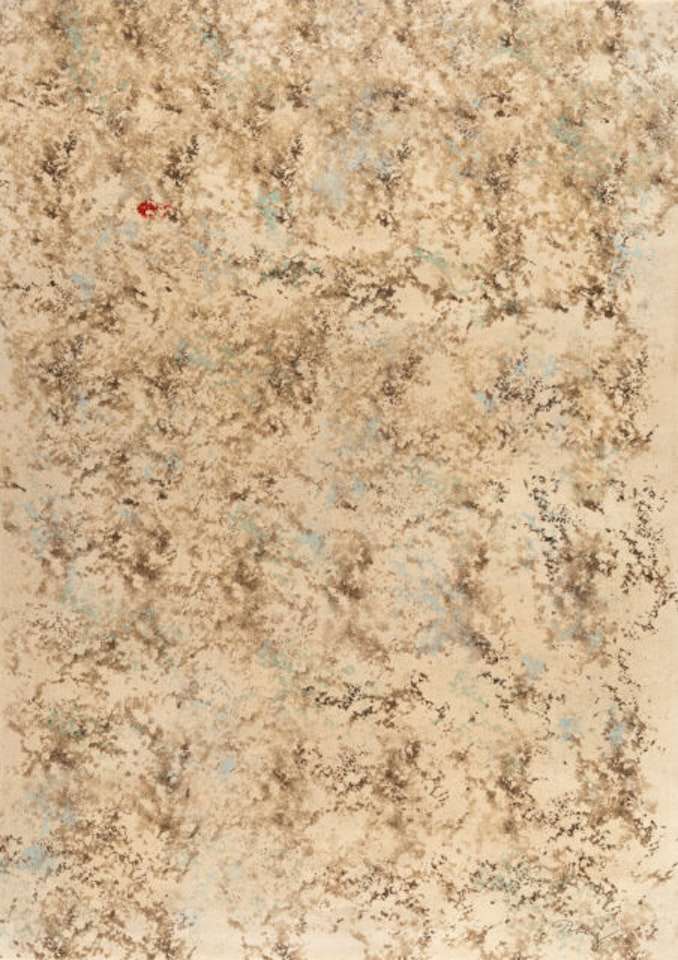 Untitled by Mark Tobey