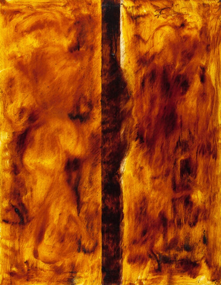 Untitled by Günther Förg