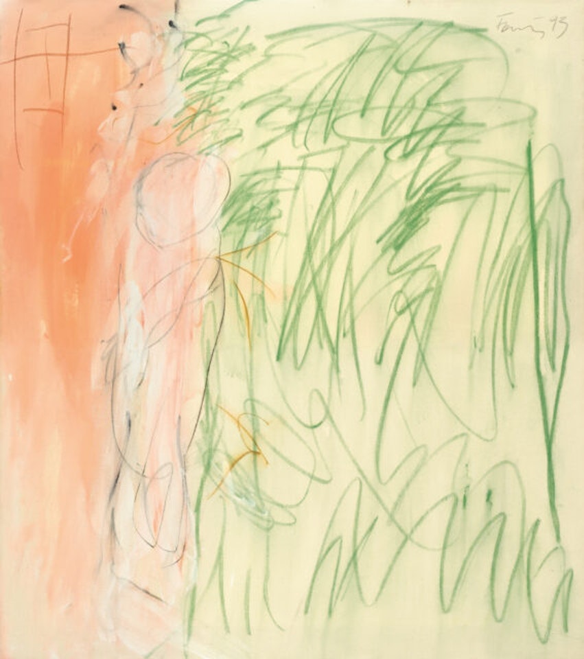 Untitled by Günther Förg
