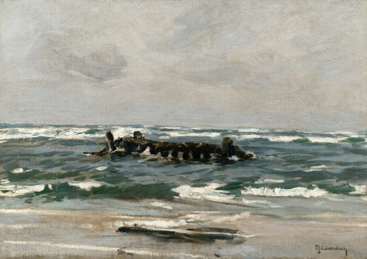 Surf by Max Clarenbach