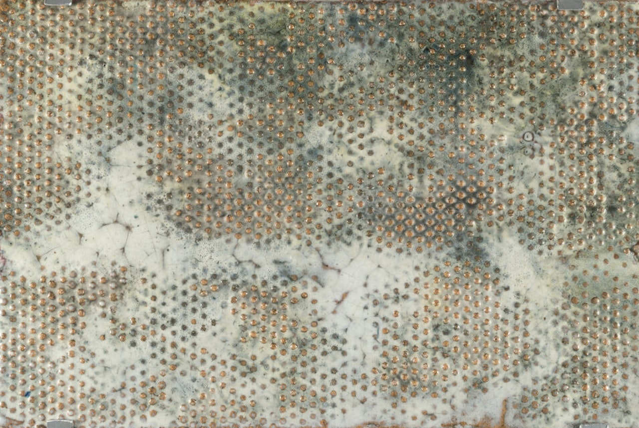 Untitled by Fausto Melotti