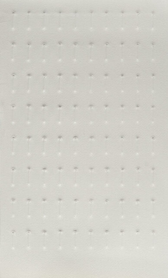 Venice by Günther Uecker