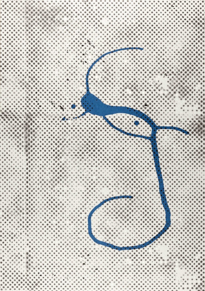 Untitled by Sigmar Polke