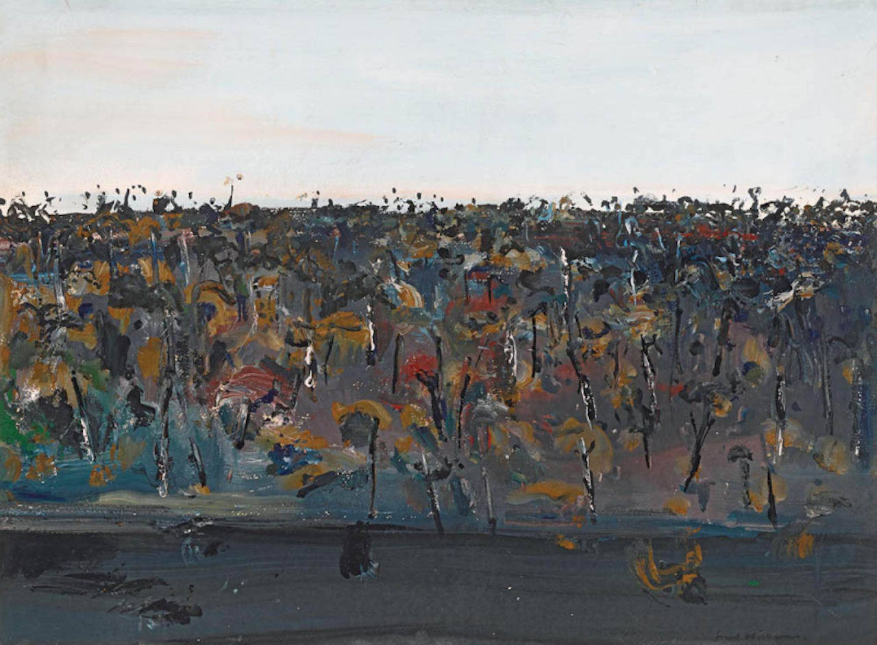 Untitled (Lysterfield Series) by Frederick Ronald Williams