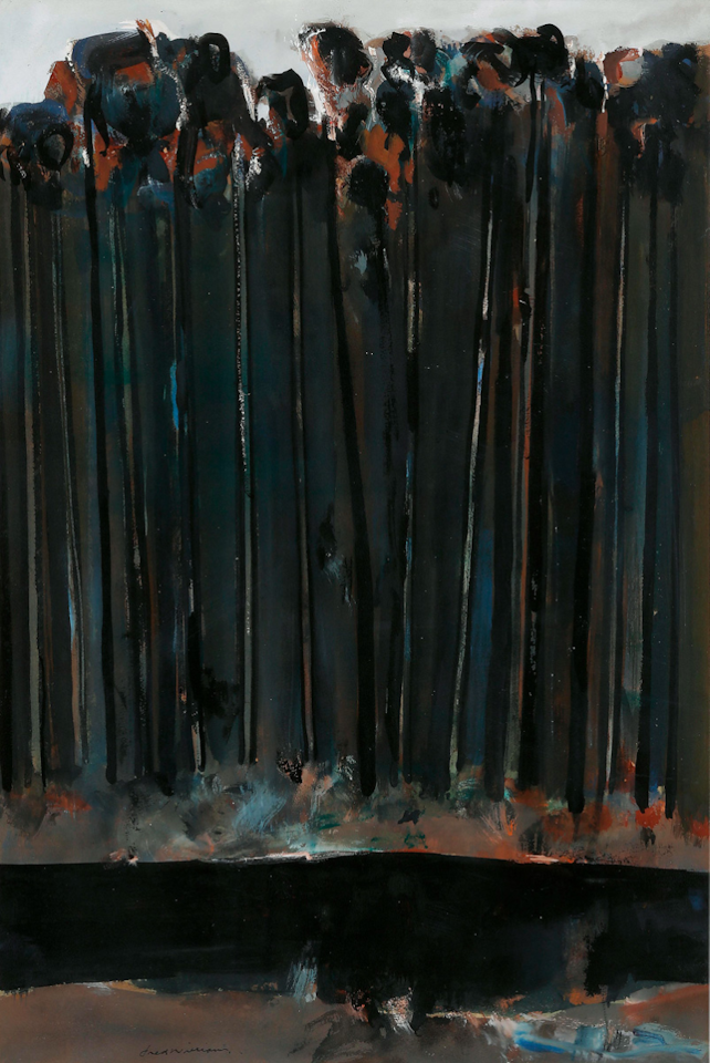 Mittagong by Frederick Ronald Williams
