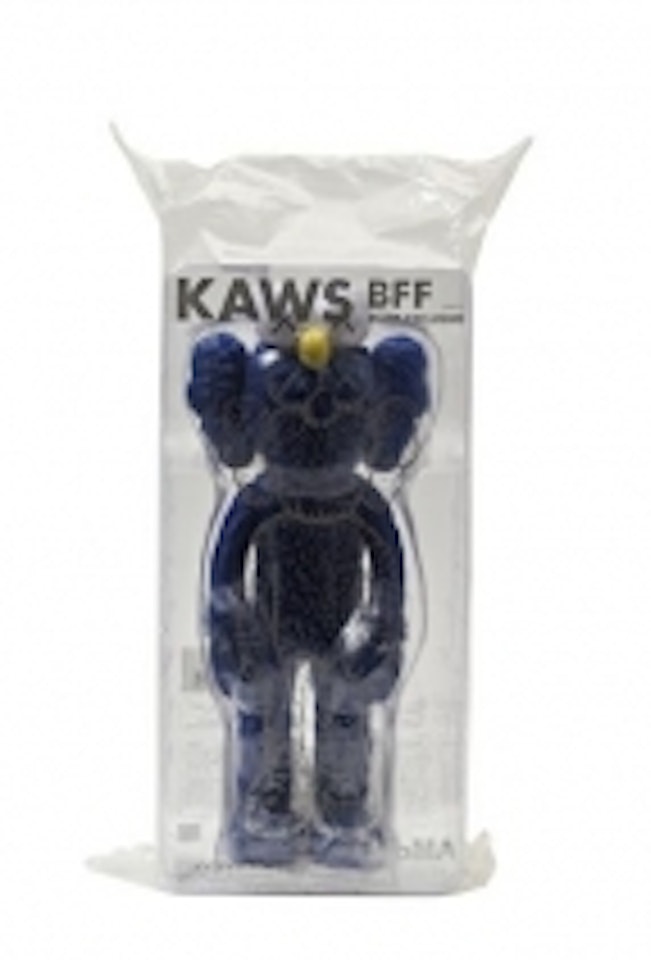 BFF (Moma Exclusive) by Kaws