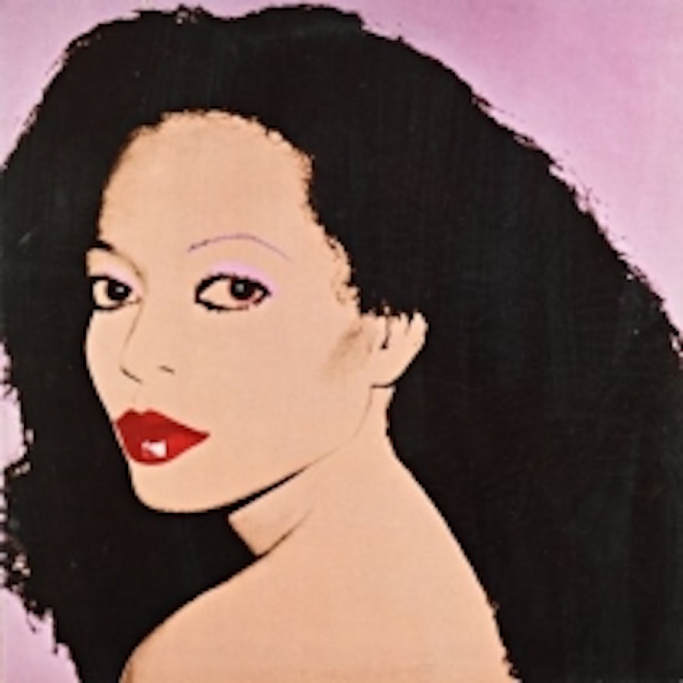 Untitled by Andy Warhol