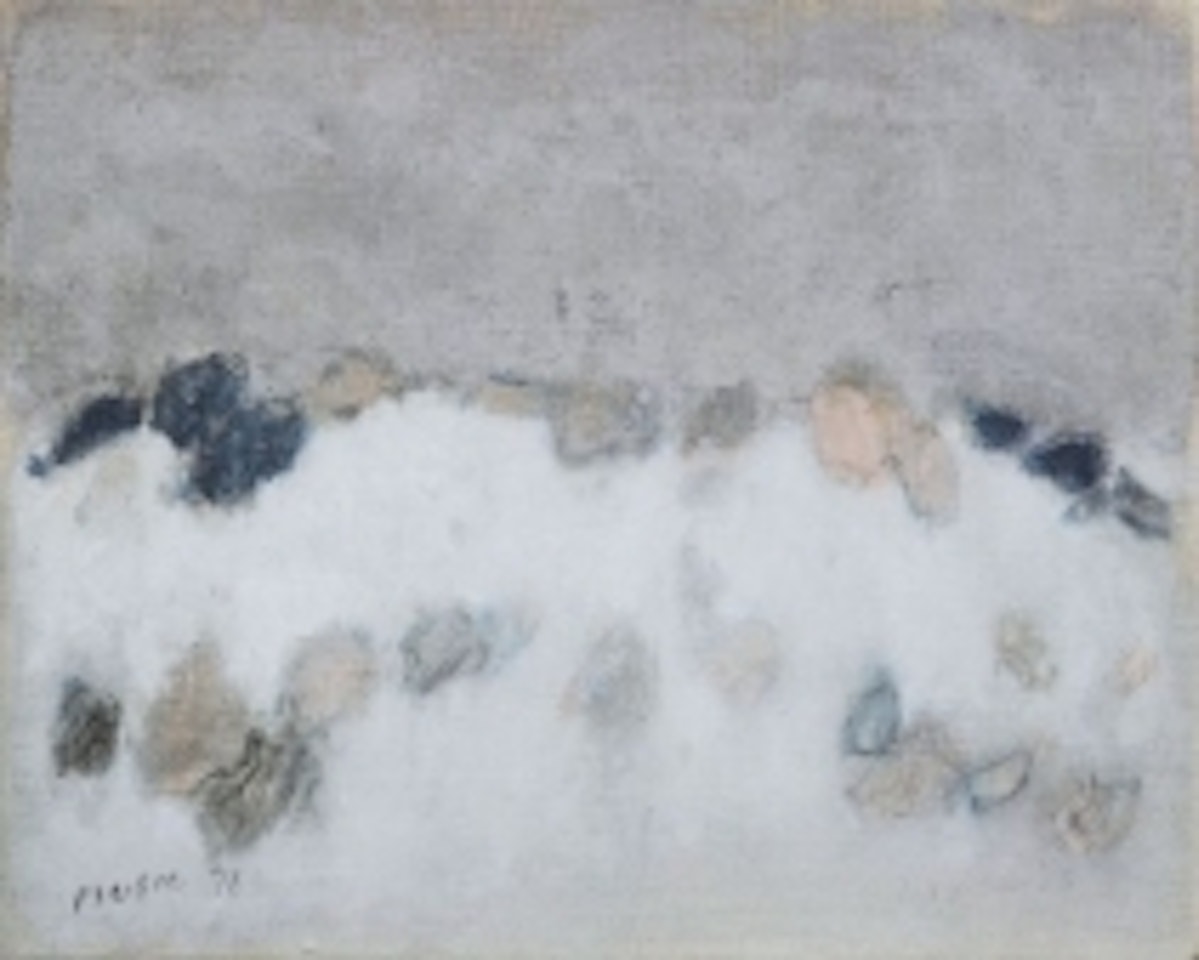 Rocky landscape by Zoran Antonio Music