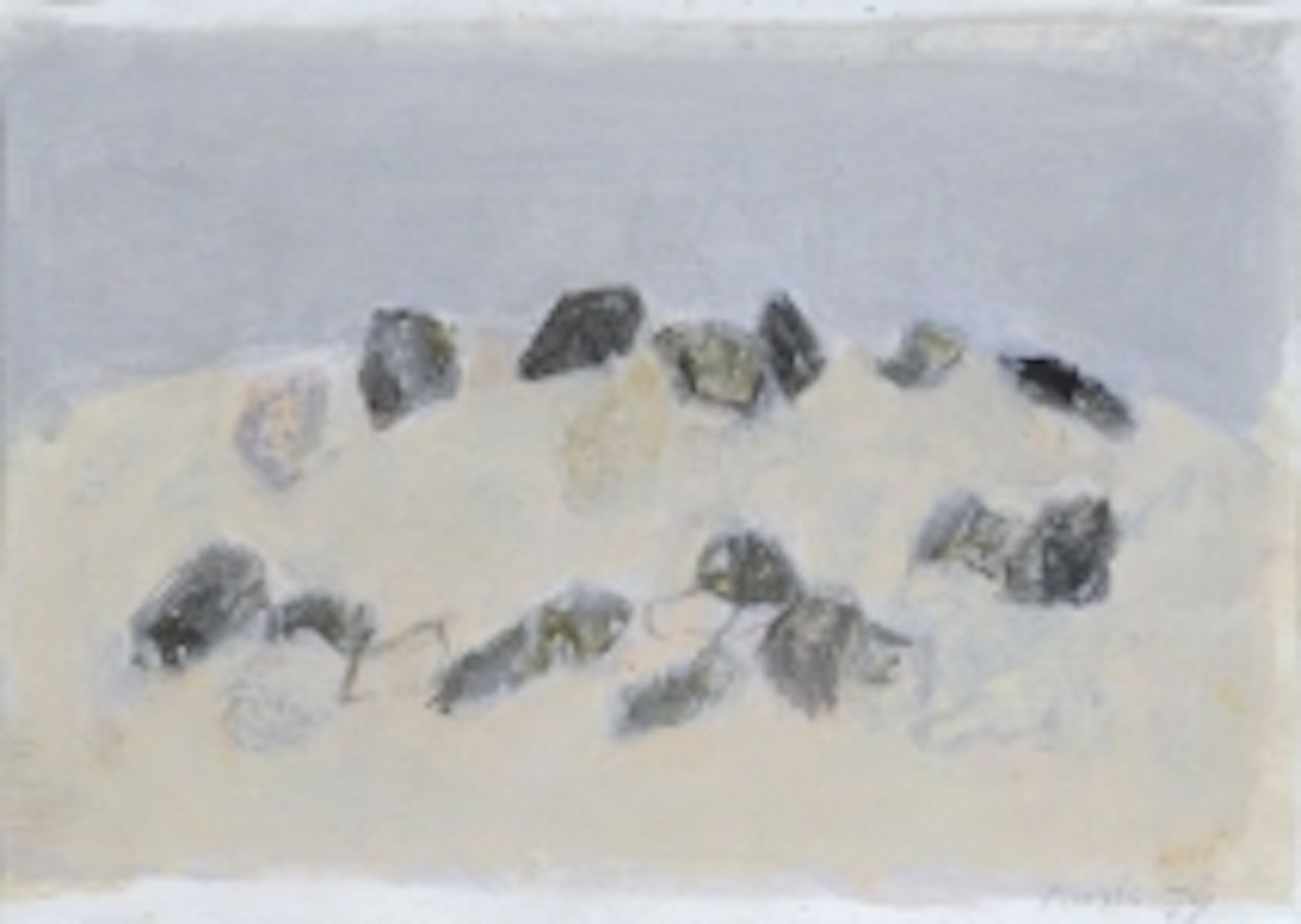 Landscapes by Zoran Antonio Music